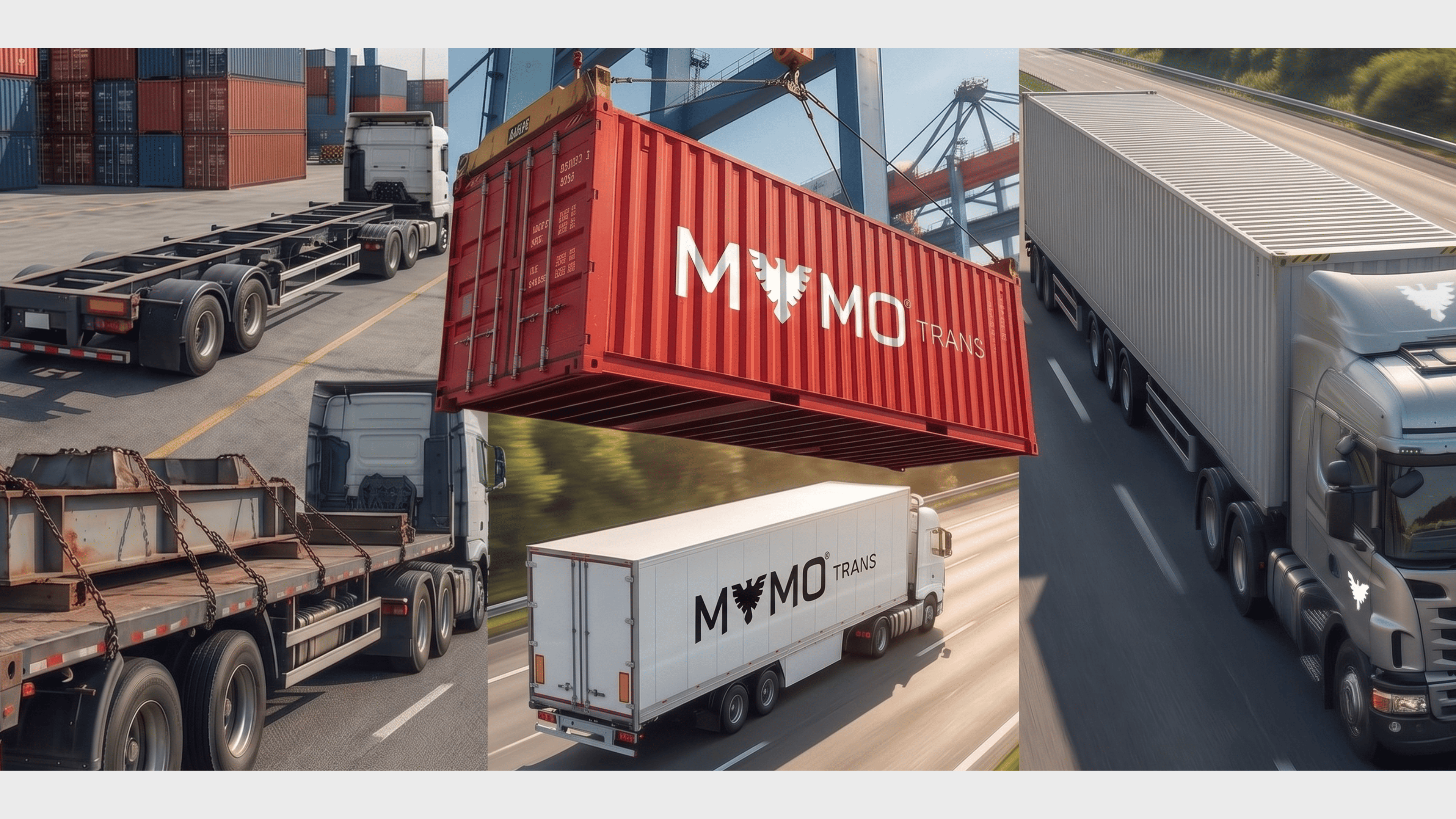 MYMO Trans